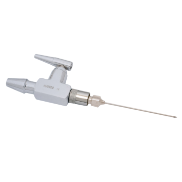 Adaptateur Luer