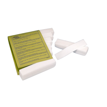 Tampon super-absorbant (fluff) - 24x13cm