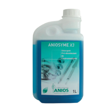 Aniosyme X3 - 1 L