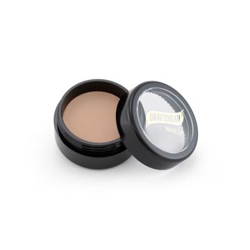 Correcteur de teint avec base rouge Deep Gold Highlight