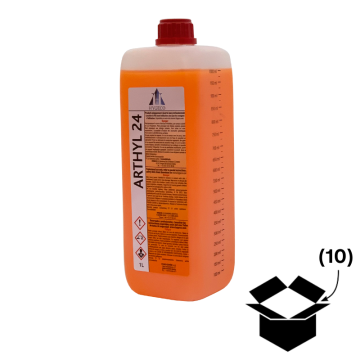 Fluide artériel Arthyl 24 - Bouteille 1 L