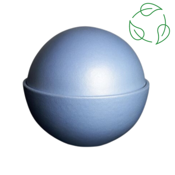 Urne biodégradable Sfera Céleste