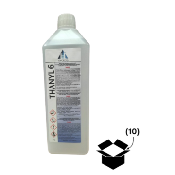 Fluide cavité Thanyl 6 - Bouteille 1 L FP000041