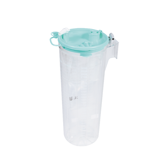 Bocal de 3 litres Bocal de 3 litres