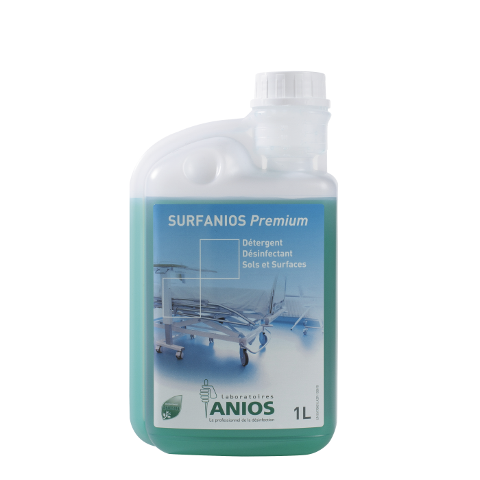 Surfanios Premium - 1 L