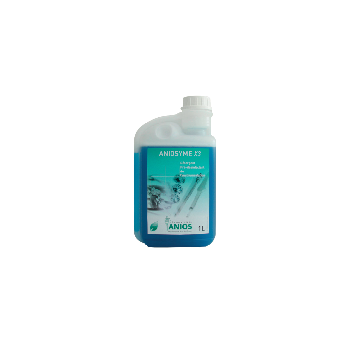 Aniosyme X3 - 1 L