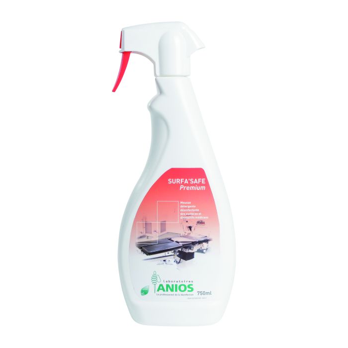 Surfa'Safe Premium - 750 ml