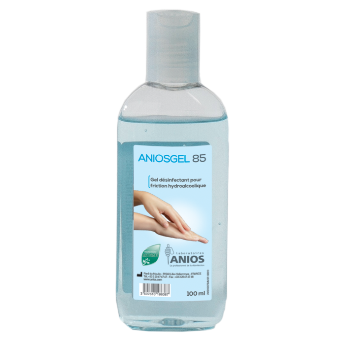 Aniosgel 100 ml Aniosgel 100 ml