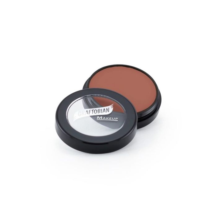 Crème teinte Natural Tan