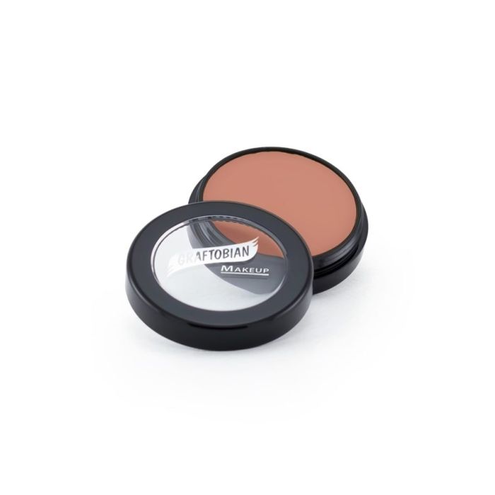 Crème teinte Warm Bronze