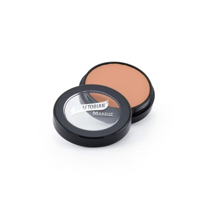 Crème teinte Light Olive